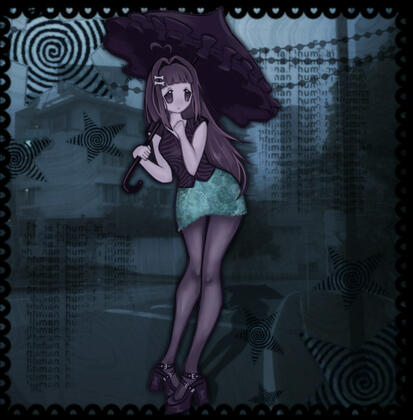 Full body