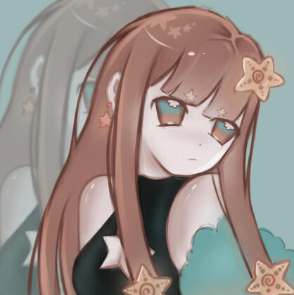 Bust